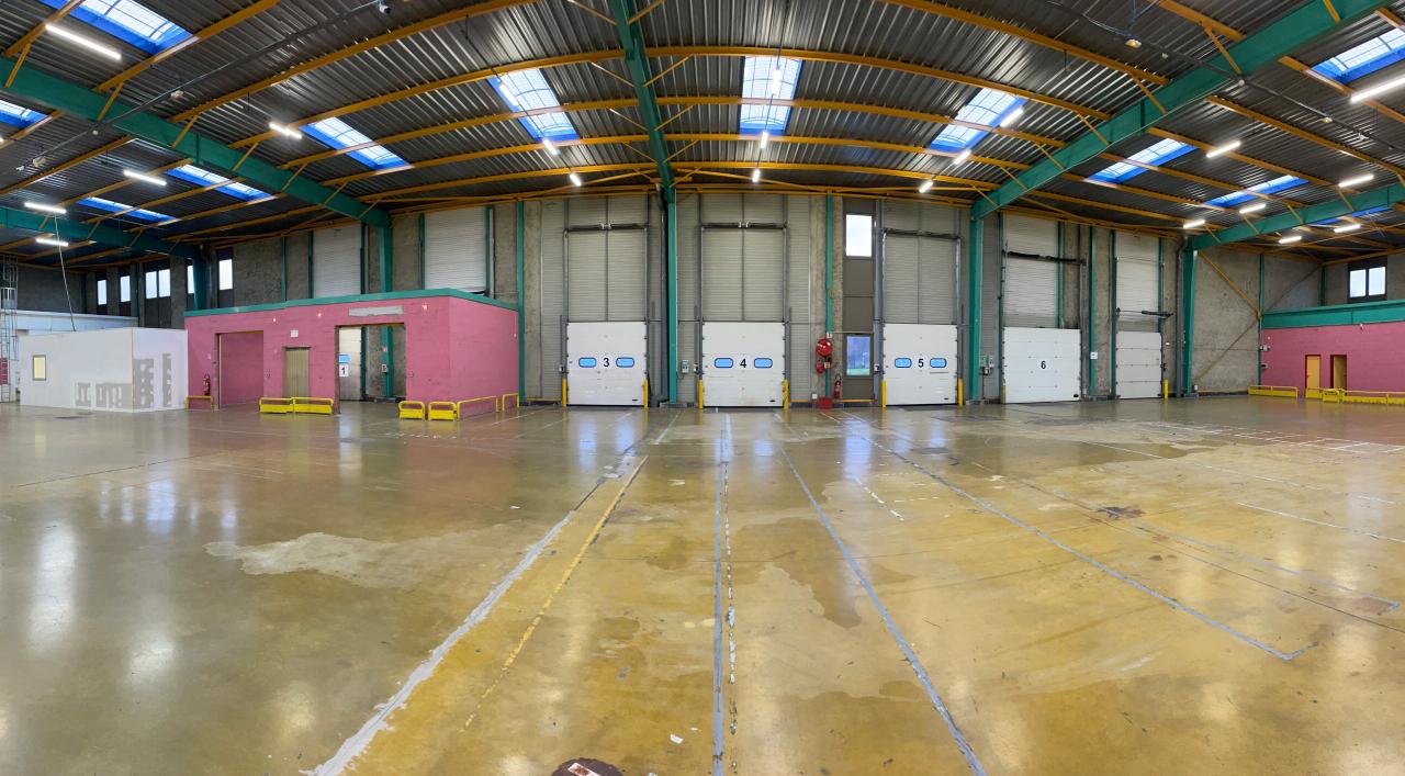 Local d'activité Val-de-Reuil 2955m² Location local d'activité Val-de-Reuil Eure OLACT2426019 7